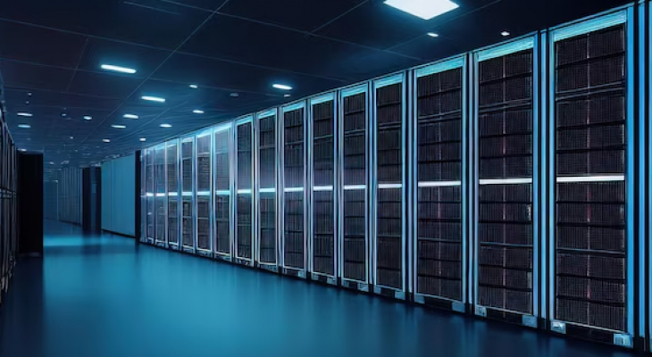 Data Centre Expansion In India To Drive Massive Real Estate Demand, Attract $5.7 Bn Investment